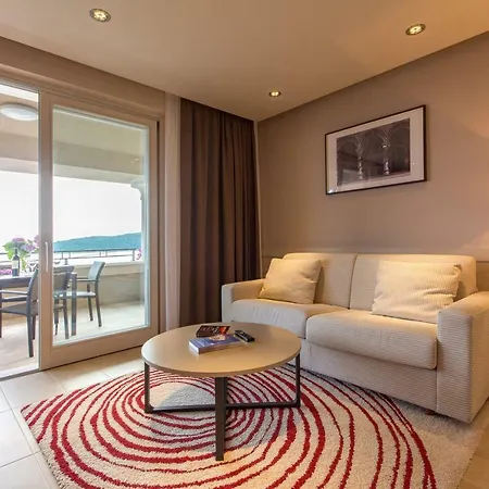 Apartmán Villa Molunat Molunat