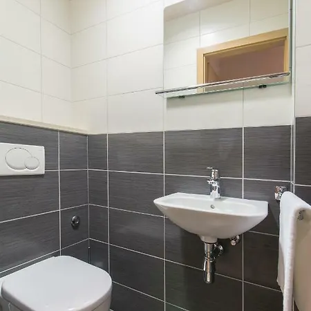 Villa Molunat Apartmán *