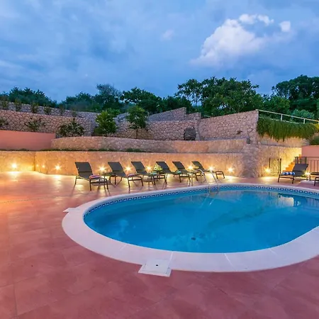 Villa Molunat Apartmán *