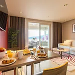 Villa Molunat Apartman *