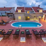 Apartman Villa Molunat