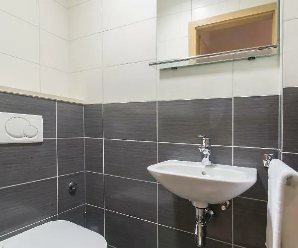 Villa Molunat Apartament *